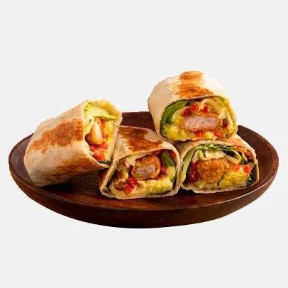 Burritos