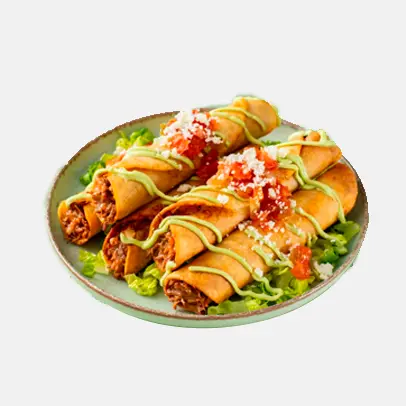 Flautas