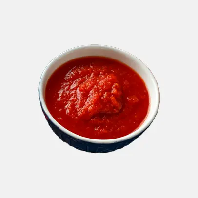 Salsa Picante