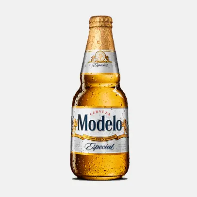 Cerveza Modelo