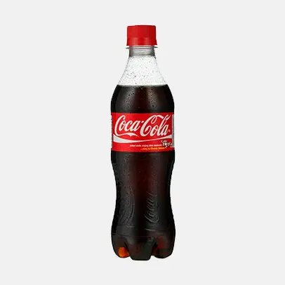 Coca-Cola 16 oz