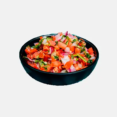 Pico de Gallo