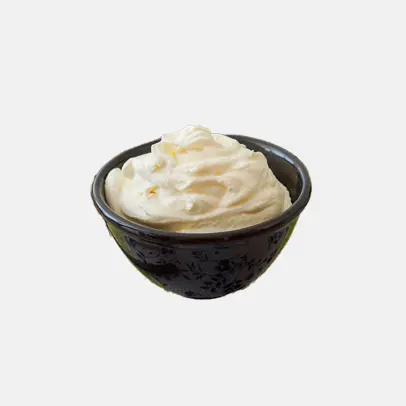 Crema Agria