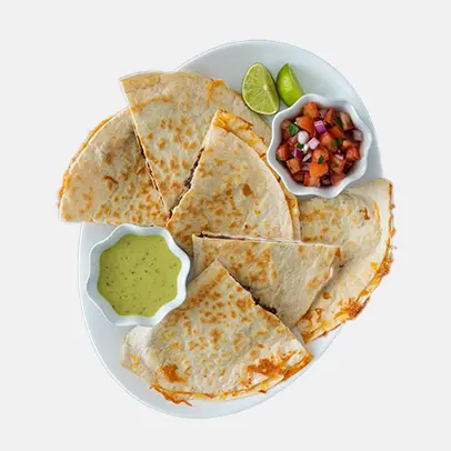 Quesadilla