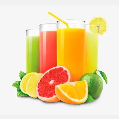 Jugos Naturales 16 oz